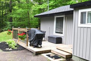 Muskoka Manor - Dwight - 9