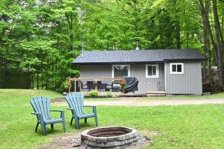 Muskoka Manor - Dwight - 8