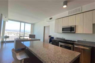 MODERN-LUX HiGHRISE UNIT - Los Angeles - 1