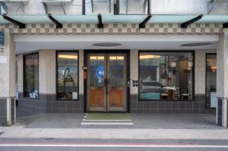 日日藍旅市區民宿 - 1