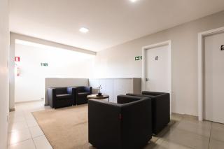 Lou Suítes - Suíte 12 - Compacto e Completo - 4