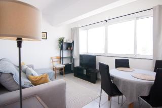 Charming 2-Bedroom Flat in Faro Downtown - 8