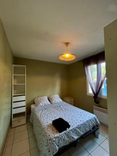 Charmant bas de villa avec jardin - 6