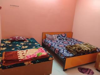 GT Atithi Guest House AC Rooms - Ayodhya - 2