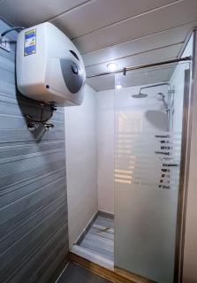 شاليه بلاتينيوم بورتو مارينا اطلاله على البحر Platinum Chalet Porto Marina Sea View - El Alamein - 6