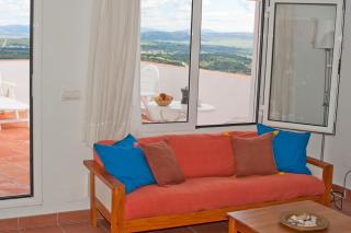 Apartamentos La Galbana con Piscina - Vejer de la Frontera - 2