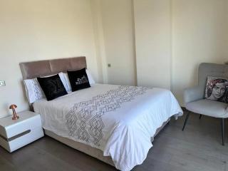 Spacious Apartment in Casablanca with Stunning Sea View - Casablanca - 7
