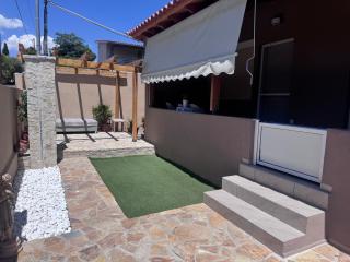 Maria House - Artemida - 6