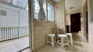 Fragata Beach House - A duas quadras do Mar - 5