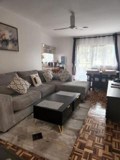 CaLa SUITES - Nairobi - 0