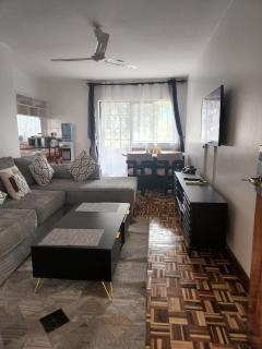 CaLa SUITES - Nairobi - 6