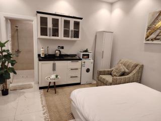 Studio 1D Al Aqeeq - Riad - 9
