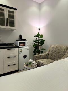 Studio 1D Al Aqeeq - Riad - 6