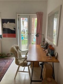 Unique charming apartment - Copenhagen - 7