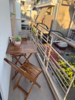 Light & kozy apartment - 1