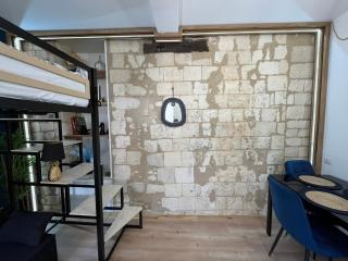 Séjour de charme, Notre-Dame, Hypercentre - 9