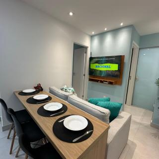 Apartamento Cores Do Oceano - Vila Velha - 7