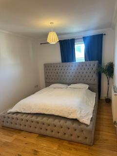Ensuite cozy room - South Norwood - 5