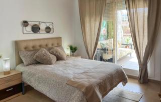 Pet Friendly Apartment In Aguadulce - Aguadulce - 4