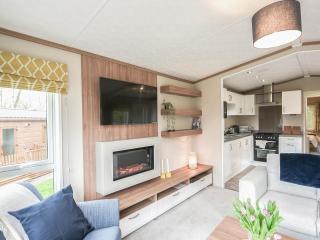 Marlow Lodge - Hyssington - 8