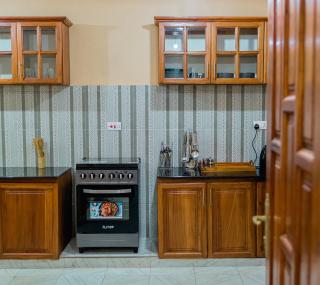 St Benedict House - Moshi - 8