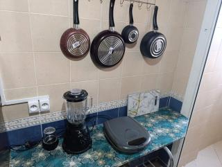 familial simple pratique - Agadir - 5