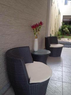 Cabinas Gosen - Puntarenas - 4