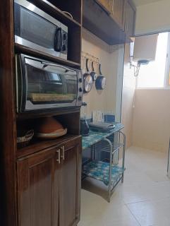 familial simple pratique - Agadir - 1