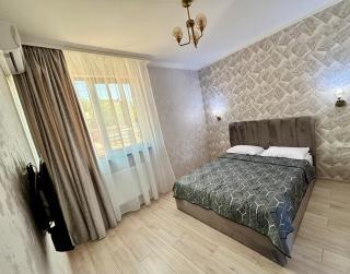 Apart-Hotel RitMari - Tbilisi - 6