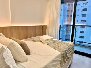 Diamond Batel - Apartamentos by UROOMS - 2