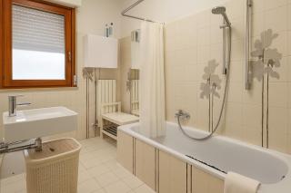 Terrazzo Panoramico Fronte Mare Zamponi - Civitanova Marche - 5