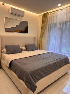 Villa TUWAIQ 1 فيلا طويق بونشاك - 1