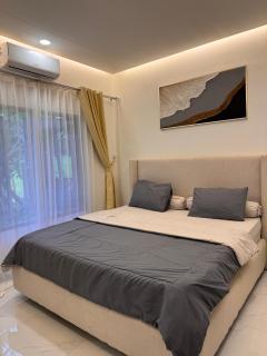 Villa TUWAIQ 1 فيلا طويق بونشاك - 1