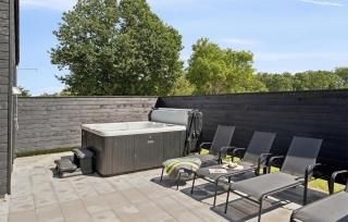 Amazing Home In Sydals With Sauna - 0