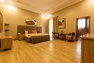 INGANZO BOUTIQUE HOTEL Ltd - Kigali - 1