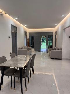 Villa TUWAIQ 1 فيلا طويق بونشاك - 5