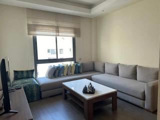 Spacious Apartment in Casablanca with Stunning Sea View - Casablanca - 6