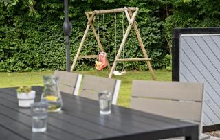 Holiday Home Hejrevænget Hemmet X - 1