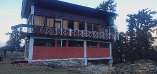 The Green Hills Resort by Tungeshwer - 2