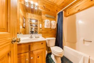 Evening Shade - Sevierville - 9