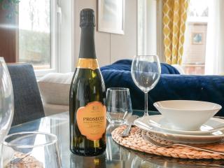Marlow Lodge - Hyssington - 4