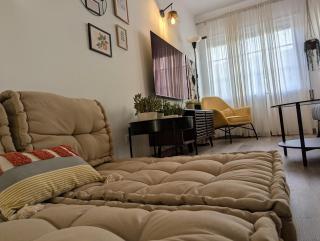 Casa Hortelã Laranja - Townhouse with Backyard 5min from Faro - Faro - 1