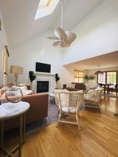 Orleans Holiday House - 2
