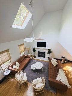 Orleans Holiday House - 4