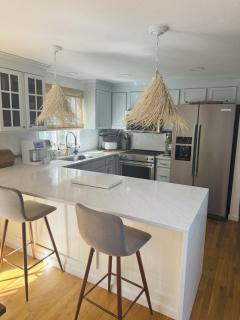 Orleans Holiday House - 7