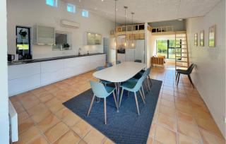 5 Bedroom Awesome Home In Ebeltoft - 5