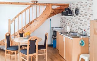 Ferienhaus Ueckermünde Bellin - Bellin - 7