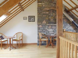 Pentre Cottage - Ferryside - 1