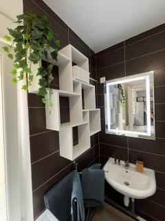 Mezzanine Studio Hyper Centre - 3