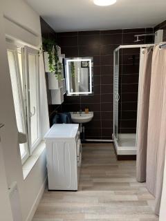 Mezzanine Studio Hyper Centre - 2